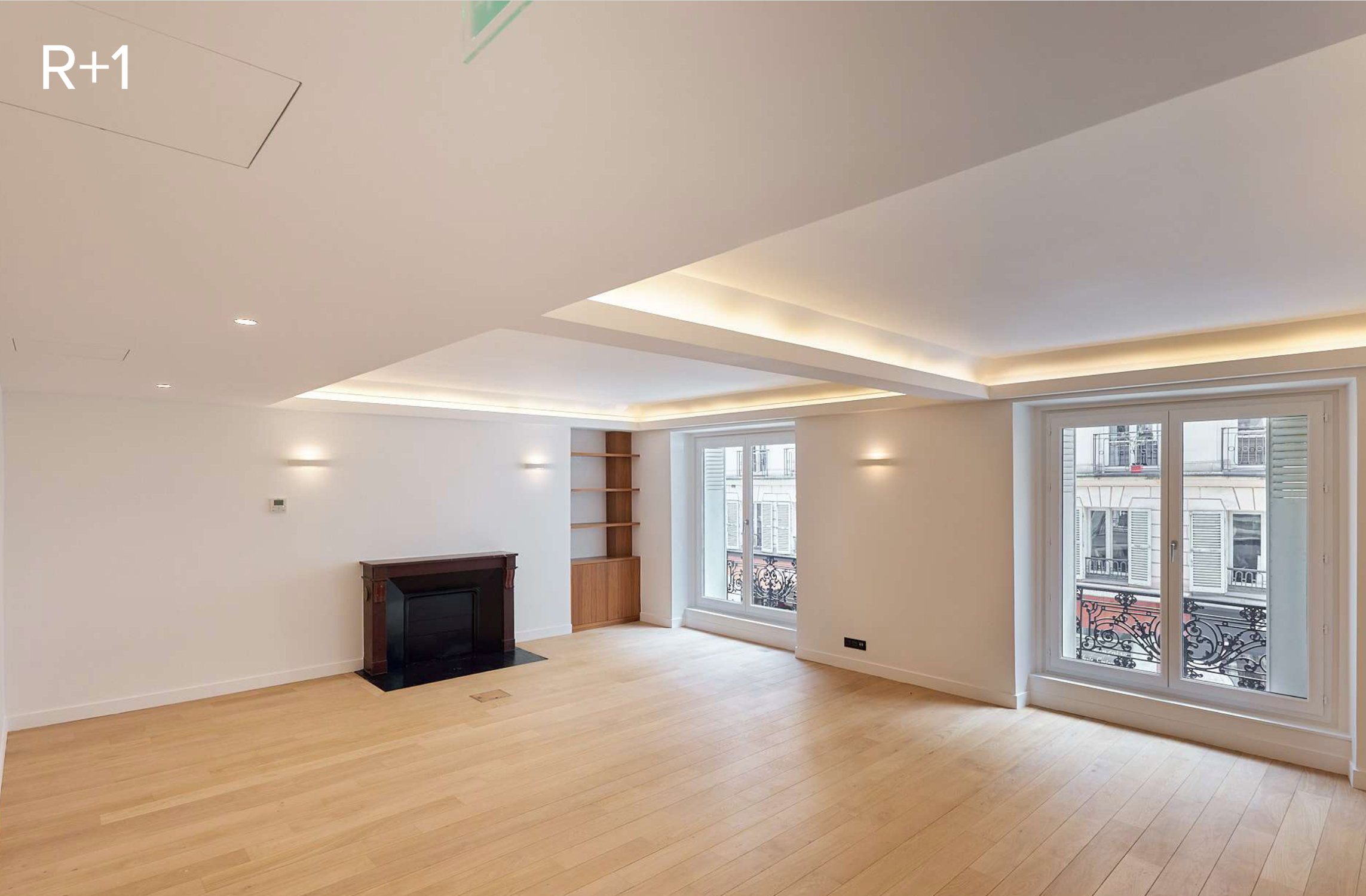 Image des bureaux au 11 Rue Saint-Florentin, Paris 8 - Bureaux à louer