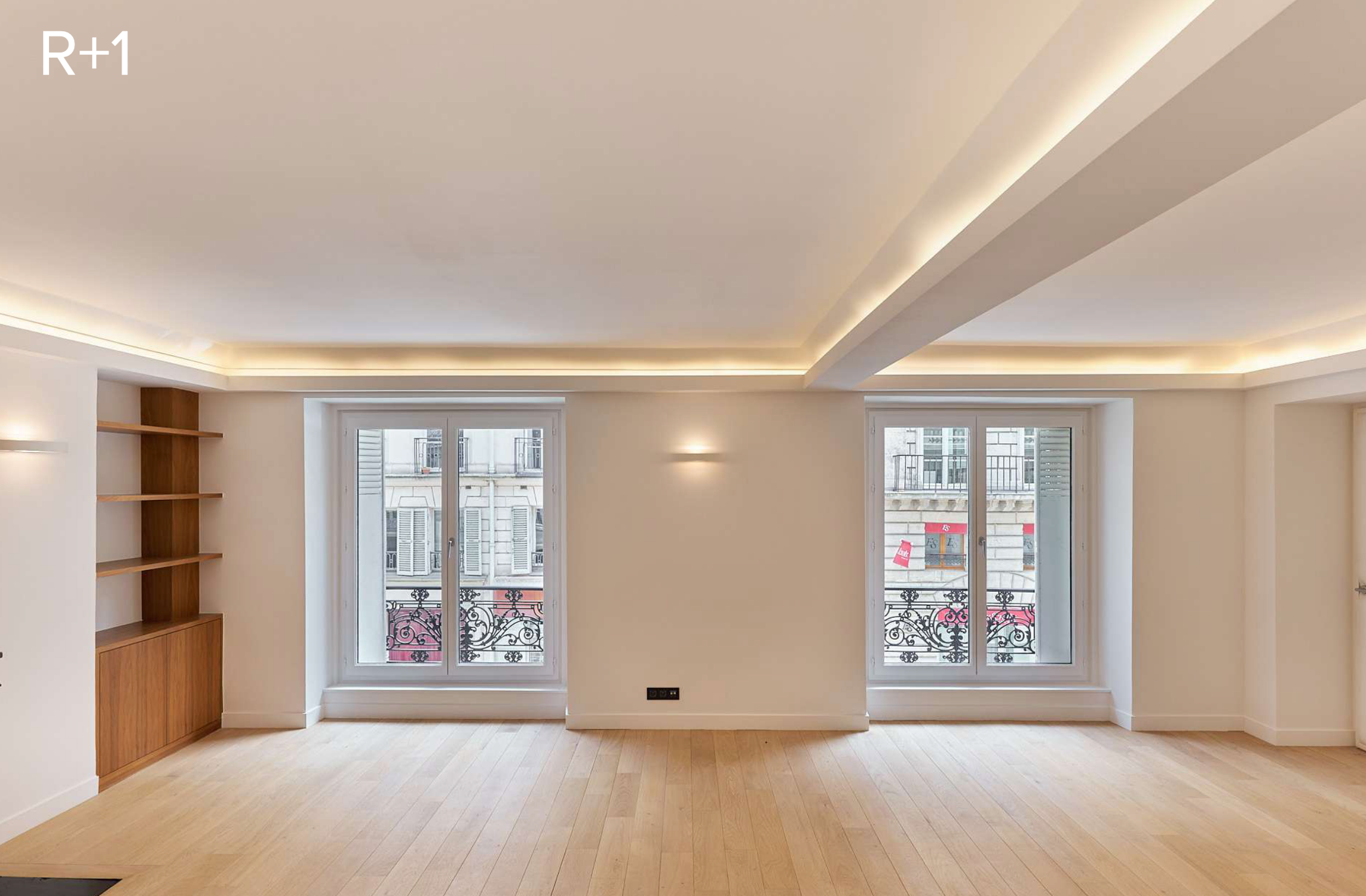 Image des bureaux au 11 Rue Saint-Florentin, Paris 8 - Bureaux à louer