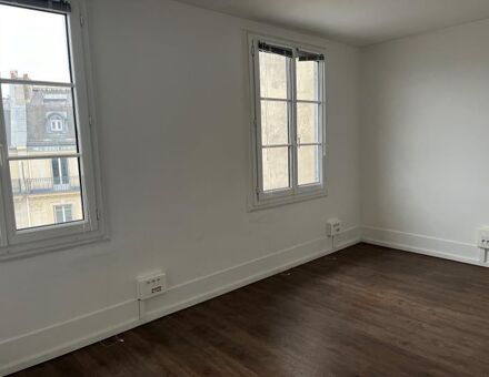 Bureaux du 19 Rue du Quatre Septembre Paris