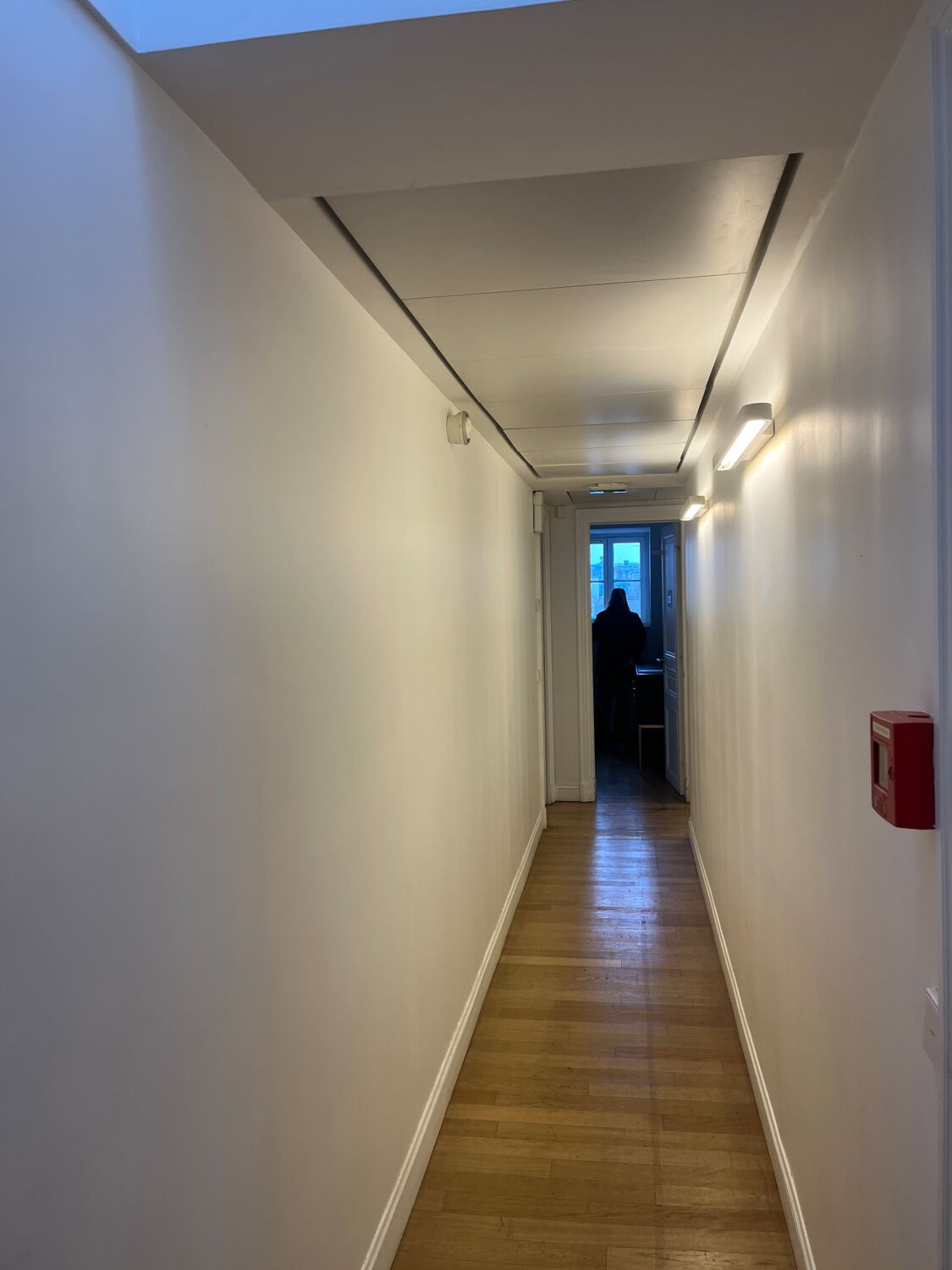 Image des bureaux au 71 Rue de Provence, Paris 9 - Bureaux à louer