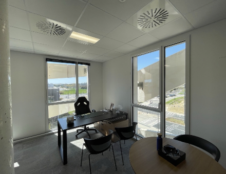 Bureaux du 2 Allée Charles Darwin Castelnau-le-Lez