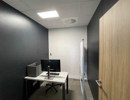 Bureaux du 2 Allée Charles Darwin Castelnau-le-Lez