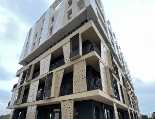 Bureaux du 1246 Avenue Raymond Dugrand Montpellier