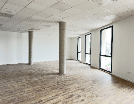 Bureaux du 1246 Avenue Raymond Dugrand Montpellier