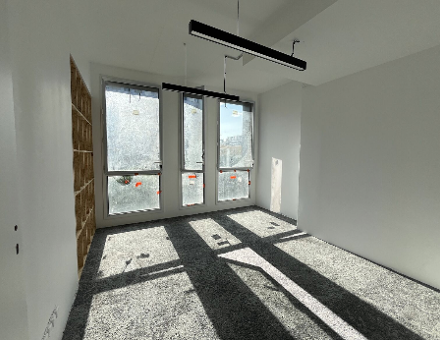 Bureaux du 1101 Avenue Raymond Dugrand Montpellier