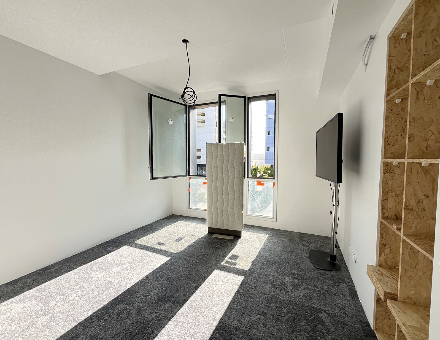 Bureaux du 1101 Avenue Raymond Dugrand Montpellier