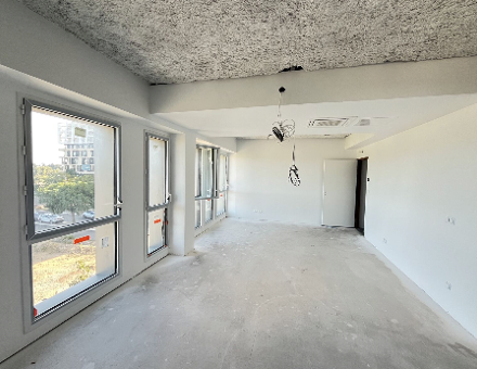 Bureaux du 1101 Avenue Raymond Dugrand Montpellier