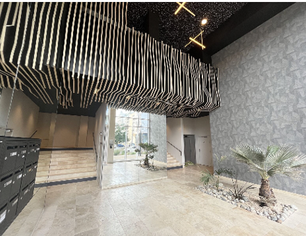 Bureaux du 1101 Avenue Raymond Dugrand Montpellier