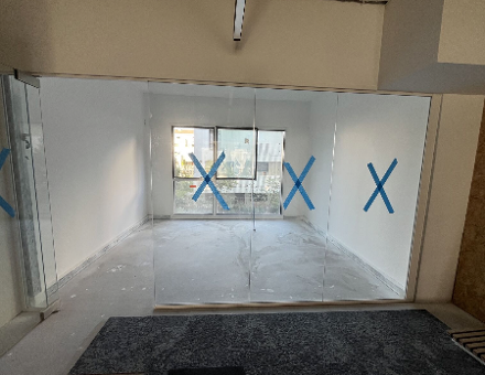Bureaux du 1101 Avenue Raymond Dugrand Montpellier