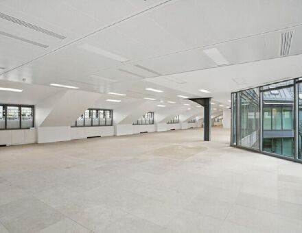 Bureaux du 16 Rue du Quatre Septembre Paris