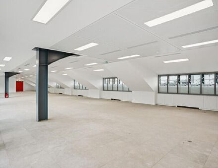 Bureaux du 16 Rue du Quatre Septembre Paris