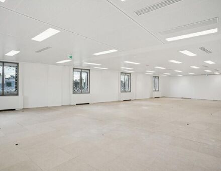 Bureaux du 16 Rue du Quatre Septembre Paris