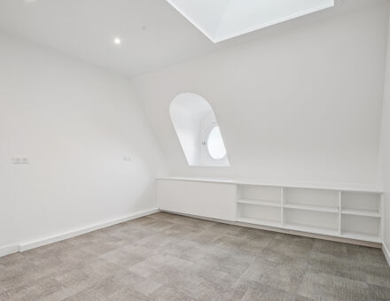 Bureaux du 48 Avenue Victor Hugo Paris