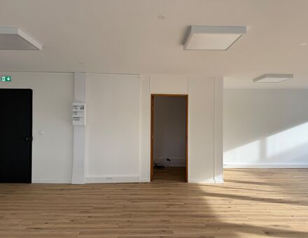 Bureaux du 36 Rue Jules Verne Orvault