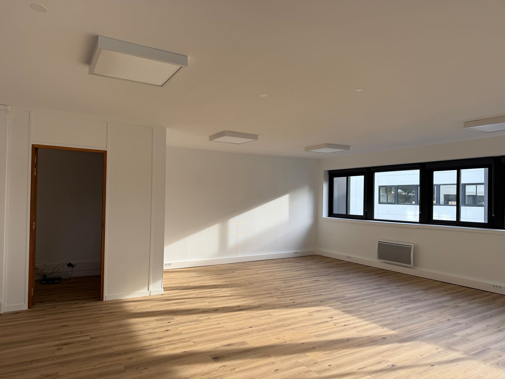 Image des bureaux au 36 Rue Jules Verne, Orvault  - Bureaux à louer