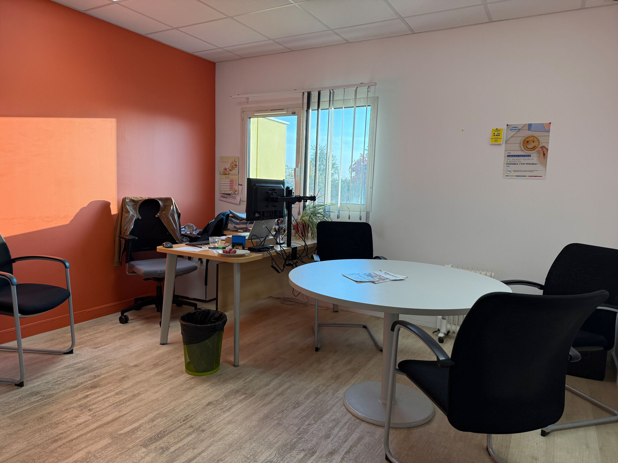 Image des bureaux au 3bis Rue Galilée, Bouguenais - Bureaux à louer