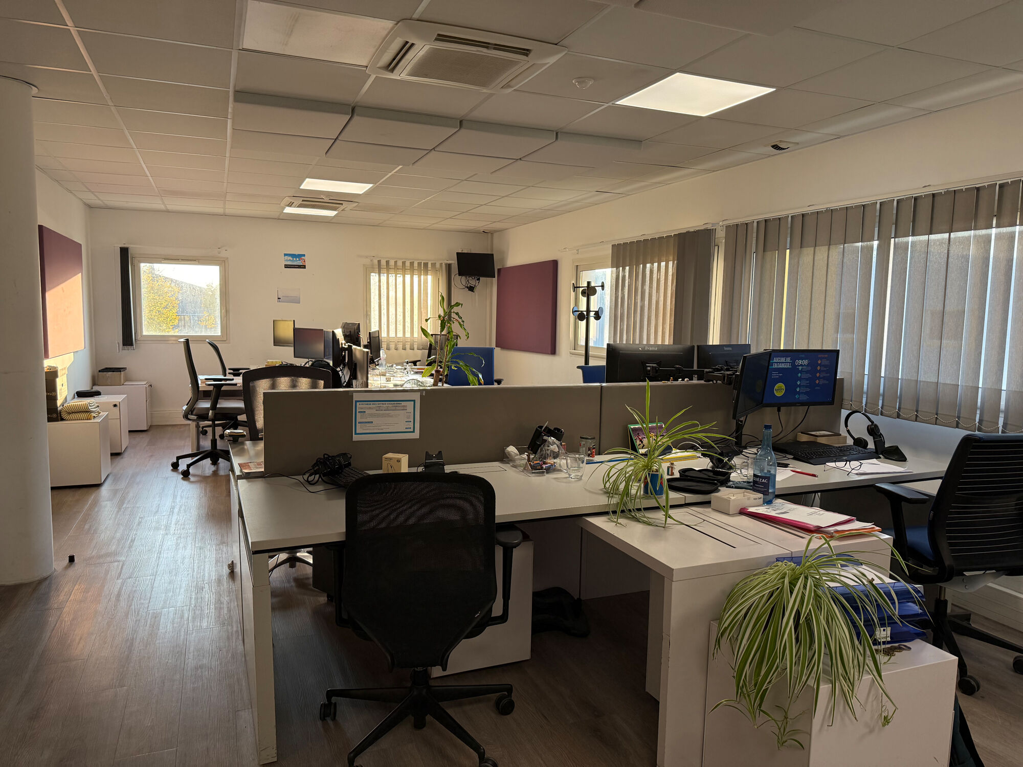 Image des bureaux au 3bis Rue Galilée, Bouguenais - Bureaux à louer