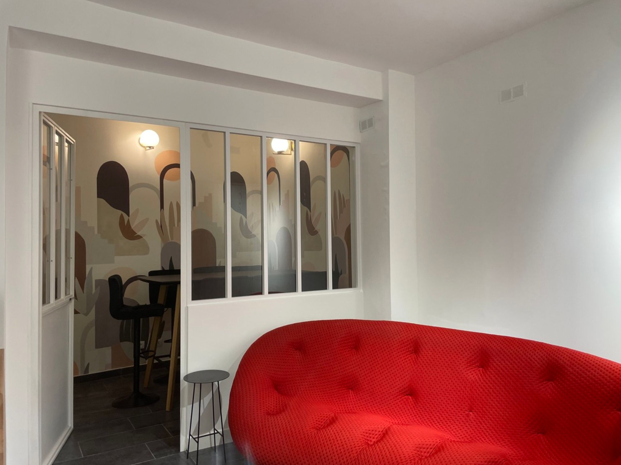 Image des bureaux au 3 Rue des Petites Ecuries, Paris 10  - Bureaux à louer