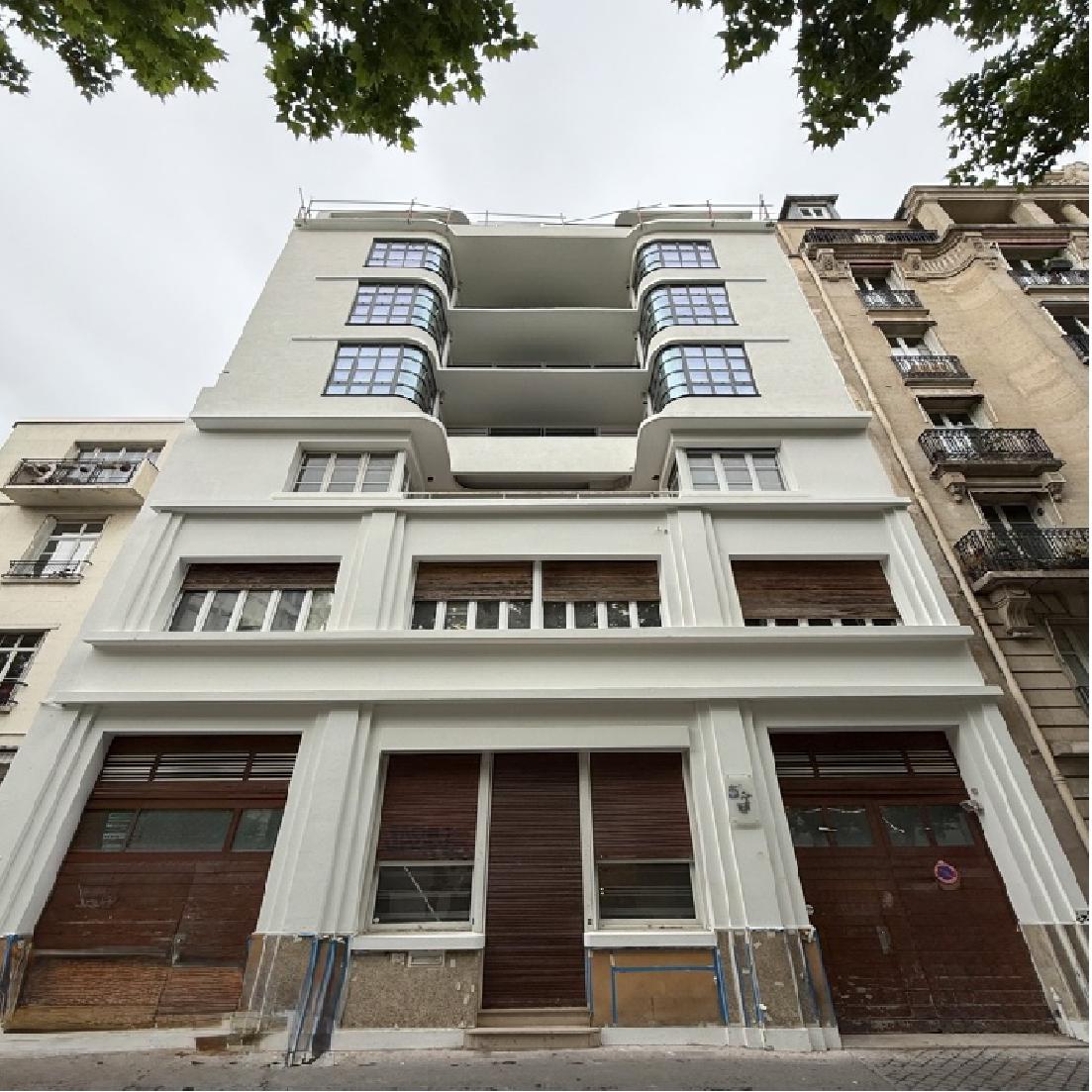 Image des bureaux au 7b Avenue de Saint-Mandé, Paris 12  - Bureaux à louer