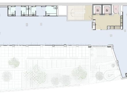 Bureaux du 27 Rue des Petites Ecuries Paris