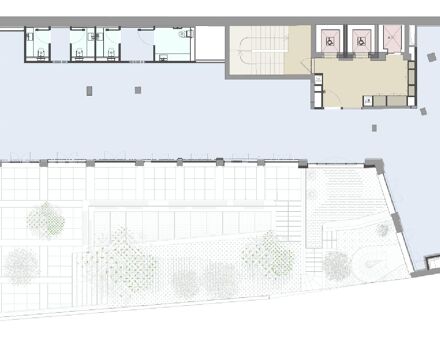 Bureaux du 27 Rue des Petites Ecuries Paris