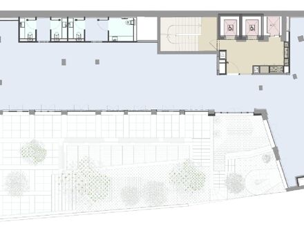 Bureaux du 27 Rue des Petites Ecuries Paris