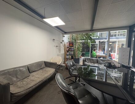 Bureaux du 11 Rue Dulong Paris