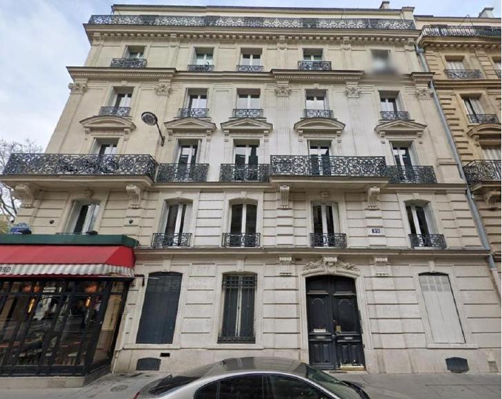 Image des bureaux au 85 Rue de Maubeuge, Paris 10 - Bureaux à louer