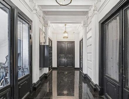 Bureaux du 85 Rue de Maubeuge Paris