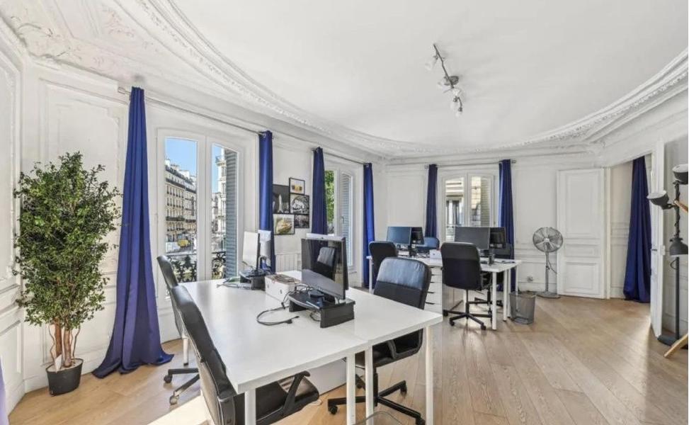 Image des bureaux au 85 Rue de Maubeuge, Paris 10 - Bureaux à louer