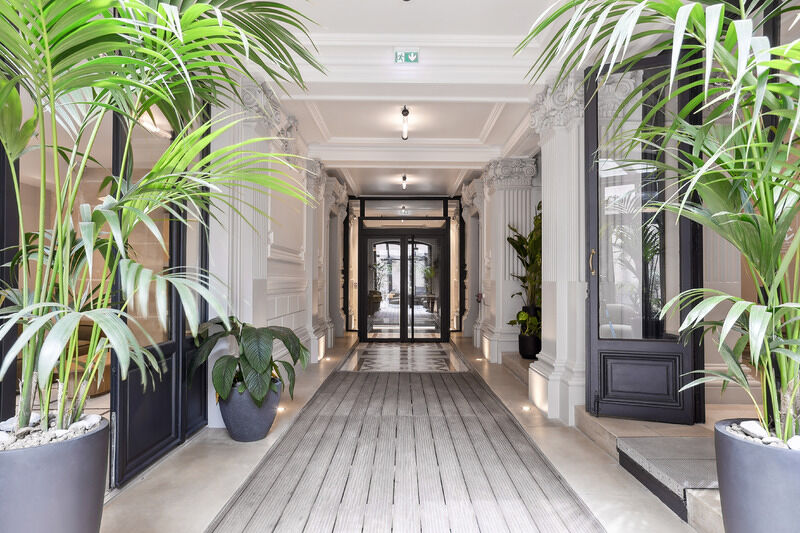 Image des bureaux au 33 Rue de Châteaudun, Paris 9  - Bureaux à louer