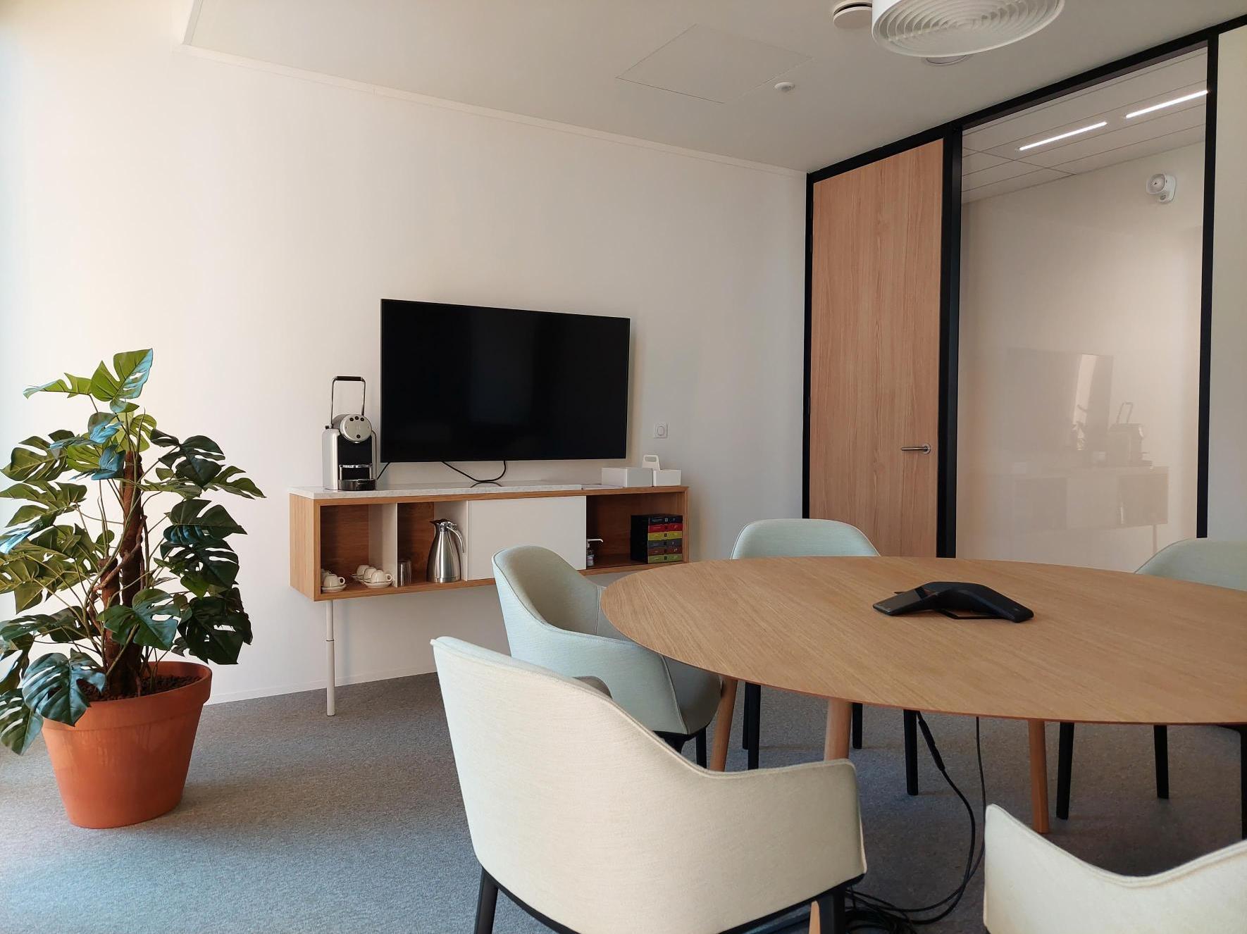 Image des bureaux au 7bis Boulevard de Berlin, Nantes  - Bureaux à louer