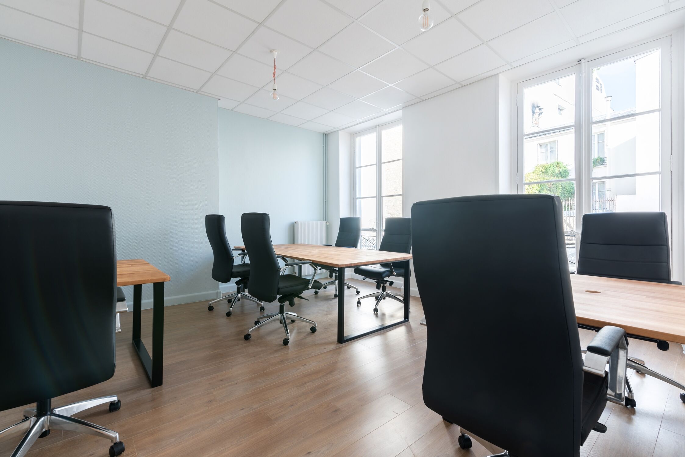 Image des bureaux au 60 Rue de Richelieu, Paris 2  - Bureaux à louer