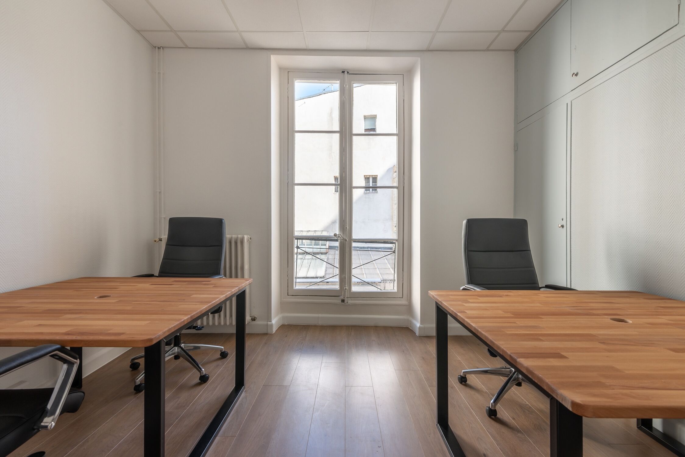 Image des bureaux au 60 Rue de Richelieu, Paris 2  - Bureaux à louer