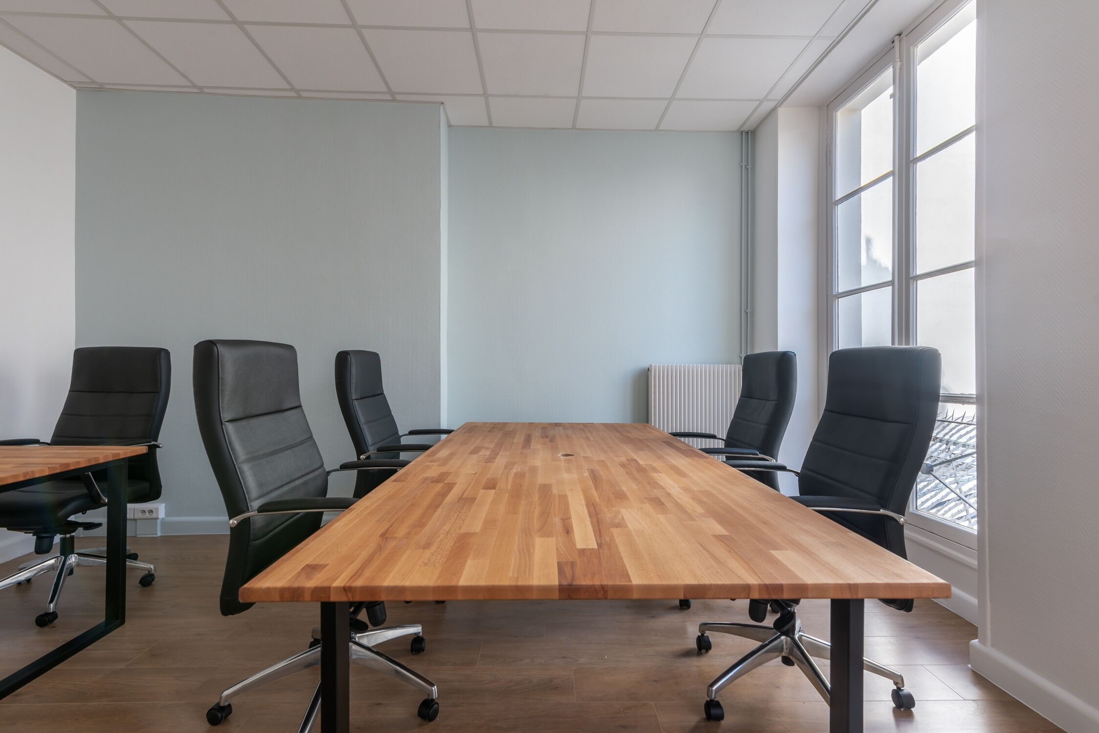 Image des bureaux au 60 Rue de Richelieu, Paris 2  - Bureaux à louer