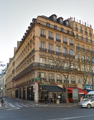 Image des bureaux au 27 Rue de Choiseul, Paris 2  - Bureaux à louer
