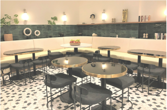 Image des bureaux au 27 Rue de Choiseul, Paris 2  - Bureaux à louer