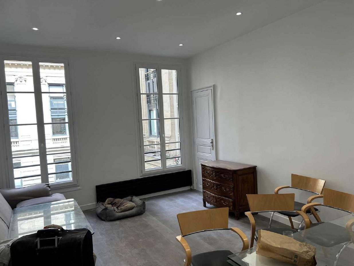 Image des bureaux au 10 Rue de Sèze, Paris 9 - Bureaux à louer