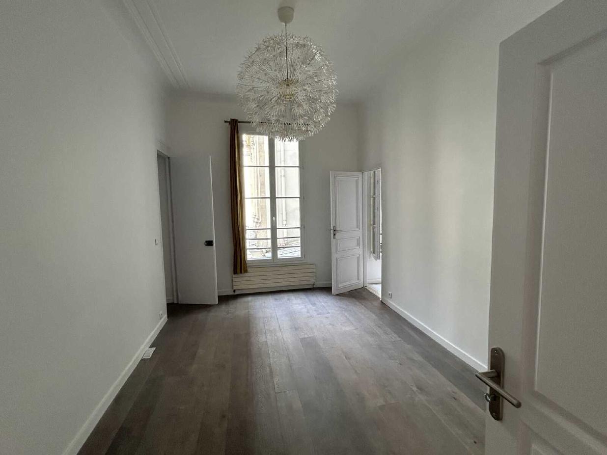 Image des bureaux au 10 Rue de Sèze, Paris 9 - Bureaux à louer