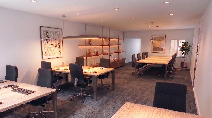 Image des bureaux au 17 Rue Martel, Paris 10 - Bureaux à louer