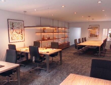 Bureaux du 17 Rue Martel Paris