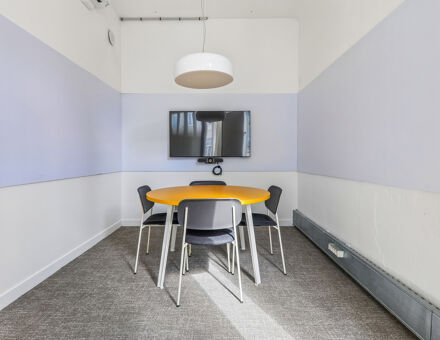Bureaux du 11 Boulevard Jules Ferry Paris