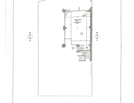 Bureaux du 11 Rue Dieu Paris