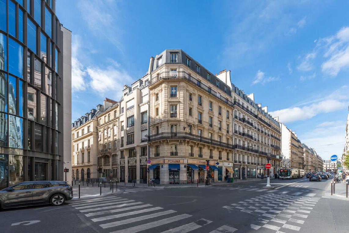 Image des bureaux au 31 Rue de Châteaudun, Paris 9 - Bureaux à louer