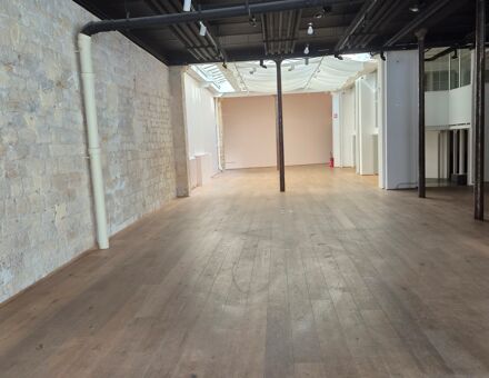 Bureaux du 11 Rue Dieu Paris