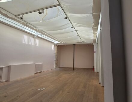 Bureaux du 11 Rue Dieu Paris
