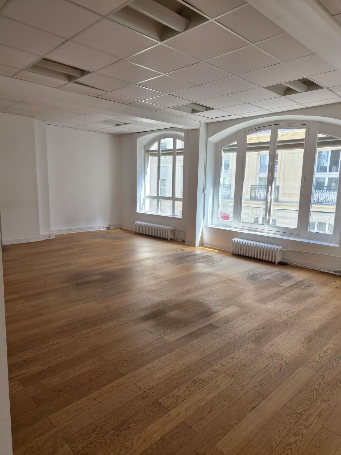 Image des bureaux au 11 Rue Dieu, Paris 10 - Bureaux à louer