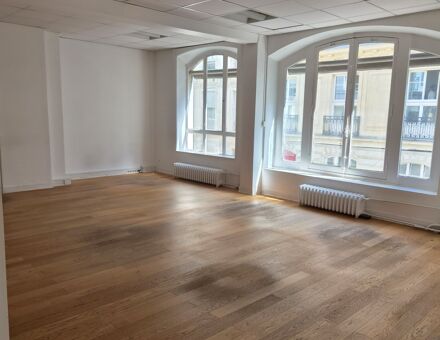 Bureaux du 11 Rue Dieu Paris