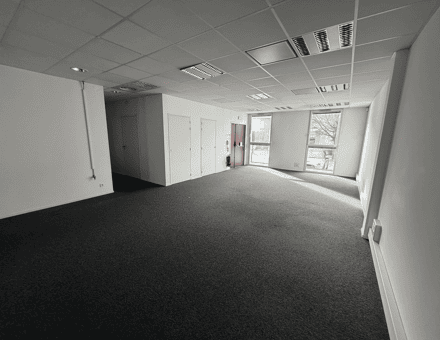 Bureaux du Saint-Herblain