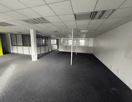 Bureaux du Saint-Herblain